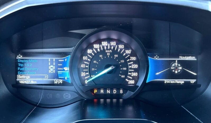 
								2022 Ford Edge SEL AWD SUV full									