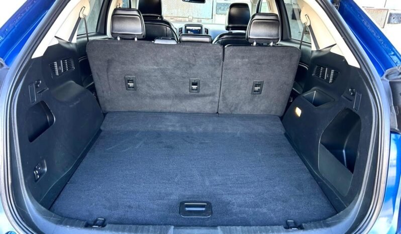 
								2022 Ford Edge SEL AWD SUV full									