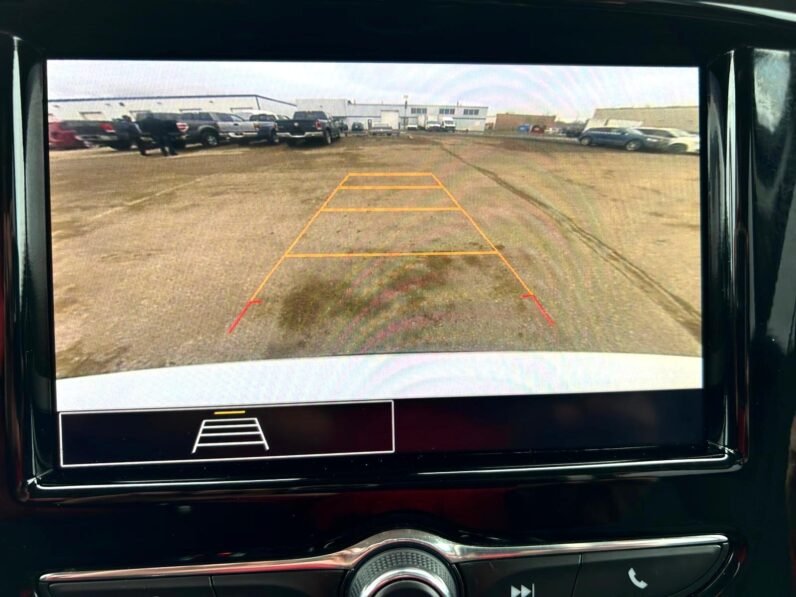 
								2020 Chevrolet Traverse AWD SUV full									