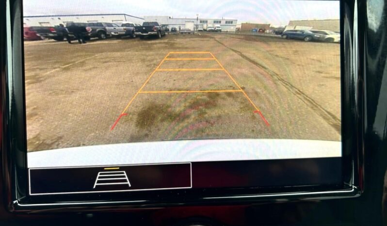 
								2020 Chevrolet Traverse AWD SUV full									