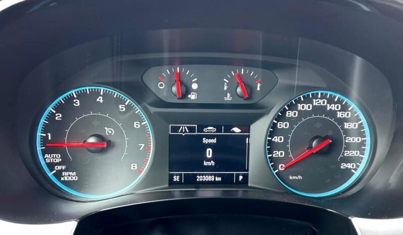 
								2020 Chevrolet Traverse AWD SUV full									