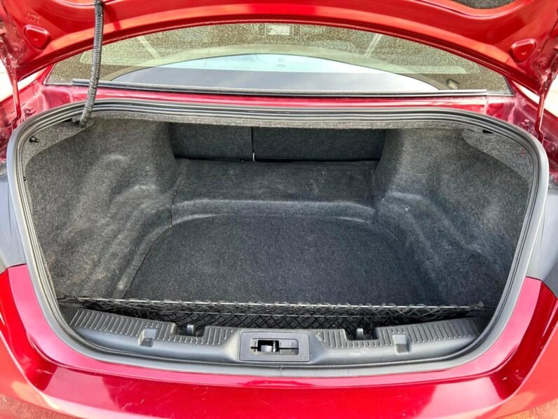 
								2013 Ford Taurus Limited AWD Sedan full									