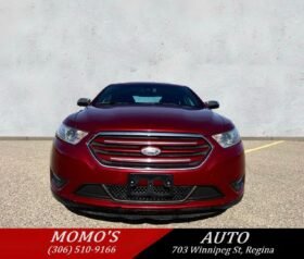 2013 Ford Taurus Limited AWD Sedan