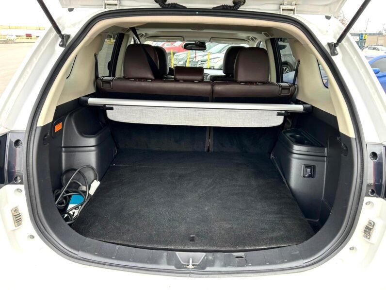 
								2018 Mitsubishi Outlander Limited PHEV AWD SUV full									