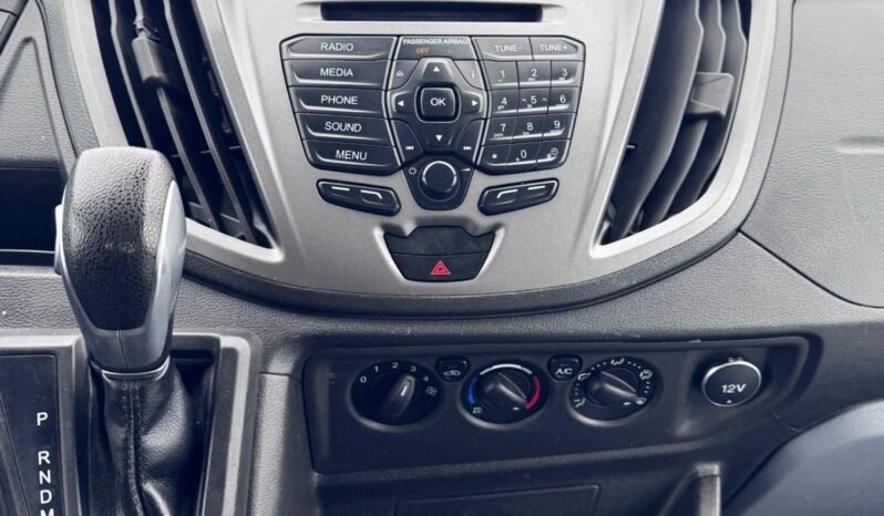 
								2016 Ford Transit 250 Medium-Roof Cargo Van. full									