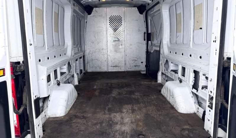 
								2016 Ford Transit 250 Medium-Roof Cargo Van. full									