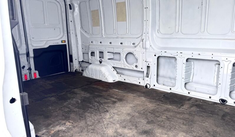 
								2016 Ford Transit 250 Medium-Roof Cargo Van. full									