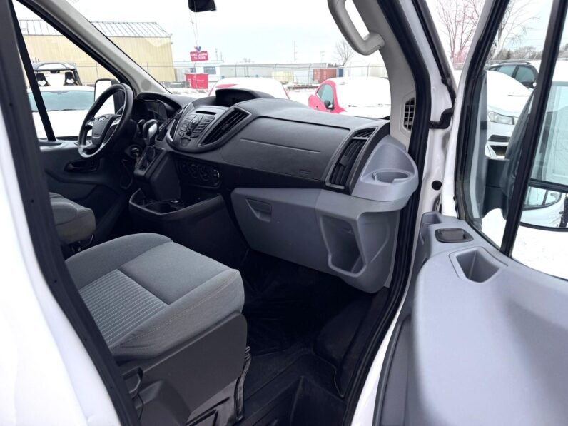 
								2016 Ford Transit 250 Medium-Roof Cargo Van. full									