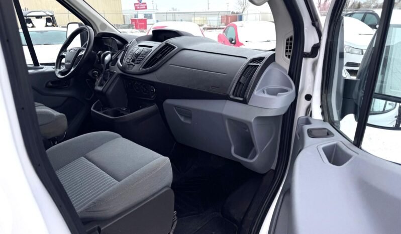 
								2016 Ford Transit 250 Medium-Roof Cargo Van. full									