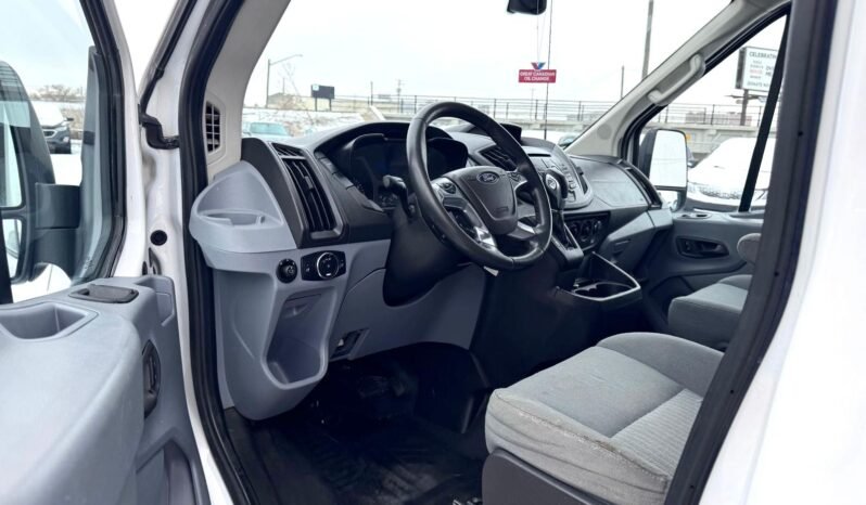 
								2016 Ford Transit 250 Medium-Roof Cargo Van. full									