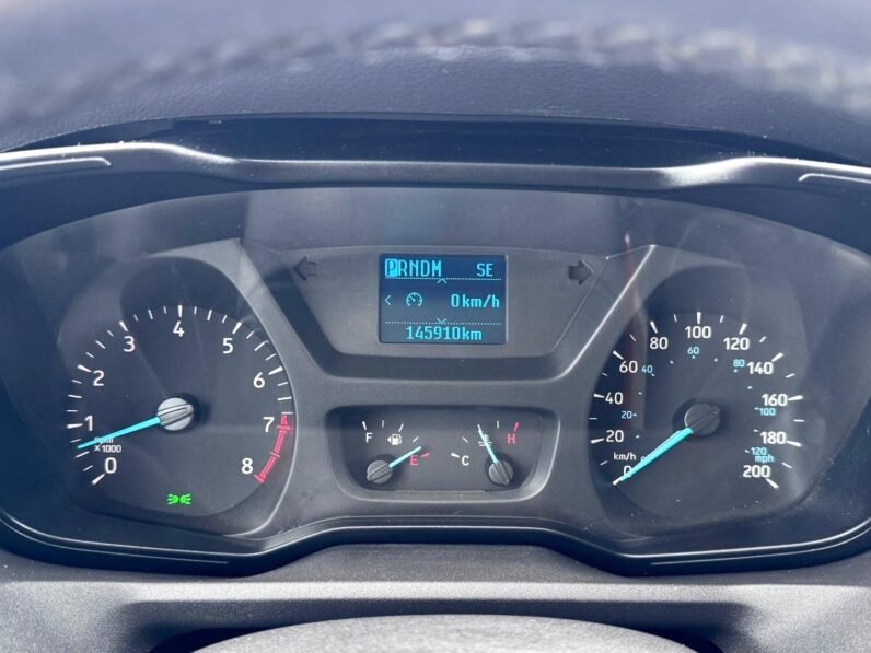 
								2016 Ford Transit 250 Medium-Roof Cargo Van. full									