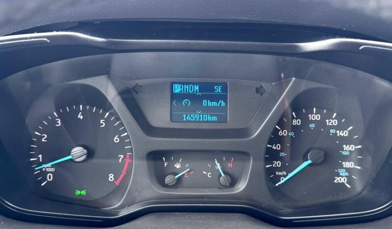 
								2016 Ford Transit 250 Medium-Roof Cargo Van. full									