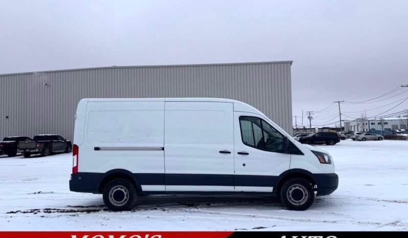 
								2016 Ford Transit 250 Medium-Roof Cargo Van. full									