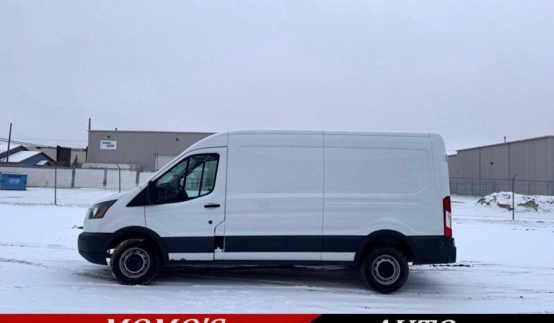 
								2016 Ford Transit 250 Medium-Roof Cargo Van. full									