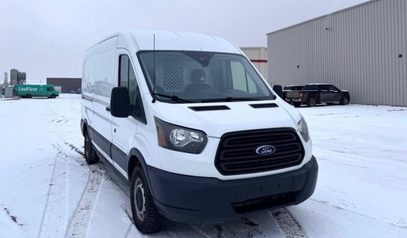 
								2016 Ford Transit 250 Medium-Roof Cargo Van. full									