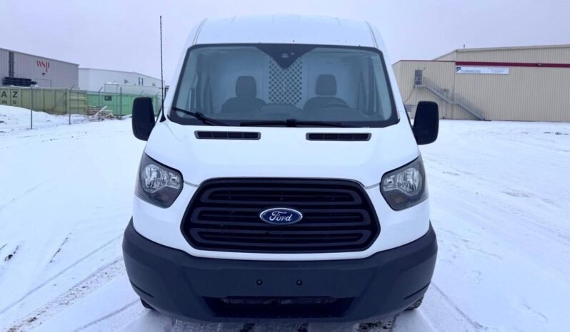 
								2016 Ford Transit 250 Medium-Roof Cargo Van. full									