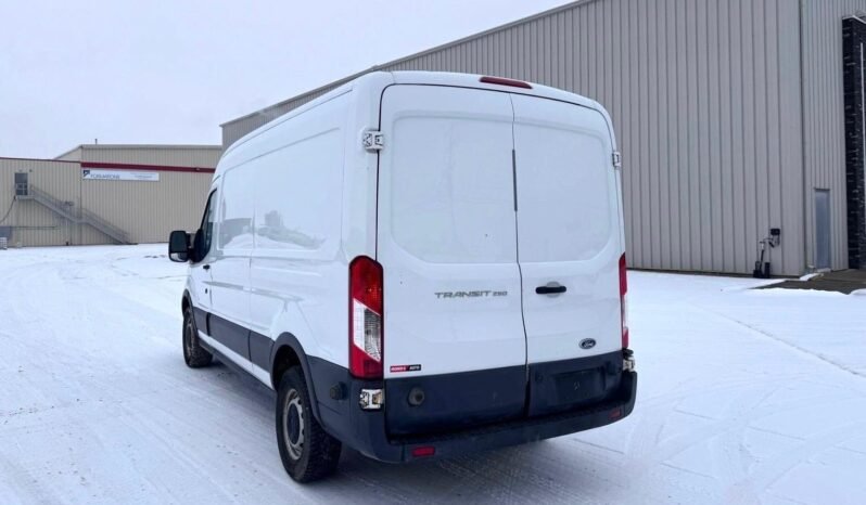 
								2016 Ford Transit 250 Medium-Roof Cargo Van. full									