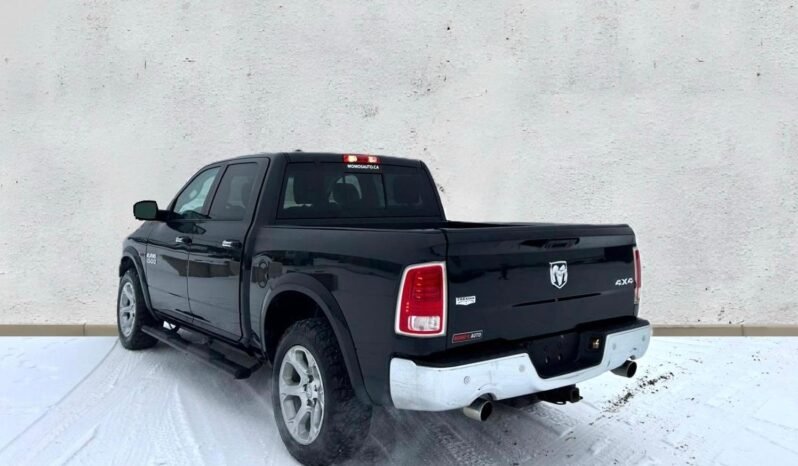 
								2017 Dodge Ram 1500 Eco-Diesel Laramie 4×4 Pickup Truck full									