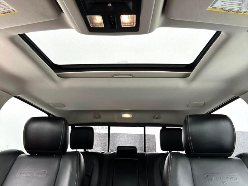 
								2017 Dodge Ram 1500 Eco-Diesel Laramie 4×4 Pickup Truck full									