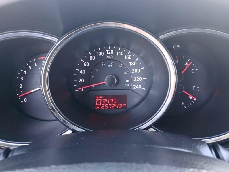 
								2013 Kia Sorento AWD SUV full									