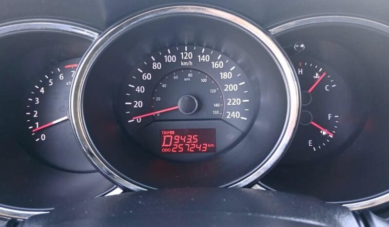 
								2013 Kia Sorento AWD SUV full									