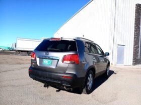 2013 Kia Sorento AWD SUV