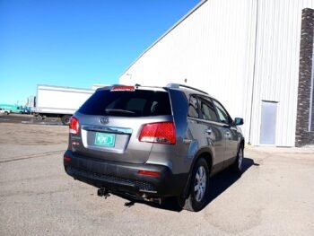 2013 Kia Sorento AWD SUV