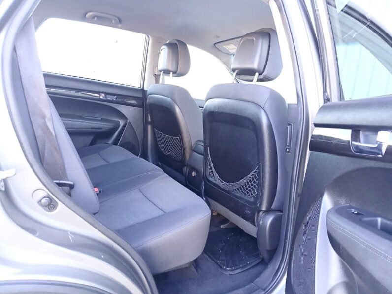 
								2013 Kia Sorento AWD SUV full									