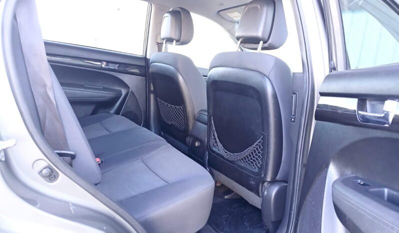 
								2013 Kia Sorento AWD SUV full									