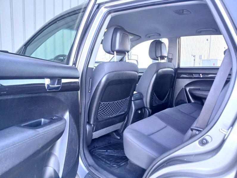 
								2013 Kia Sorento AWD SUV full									