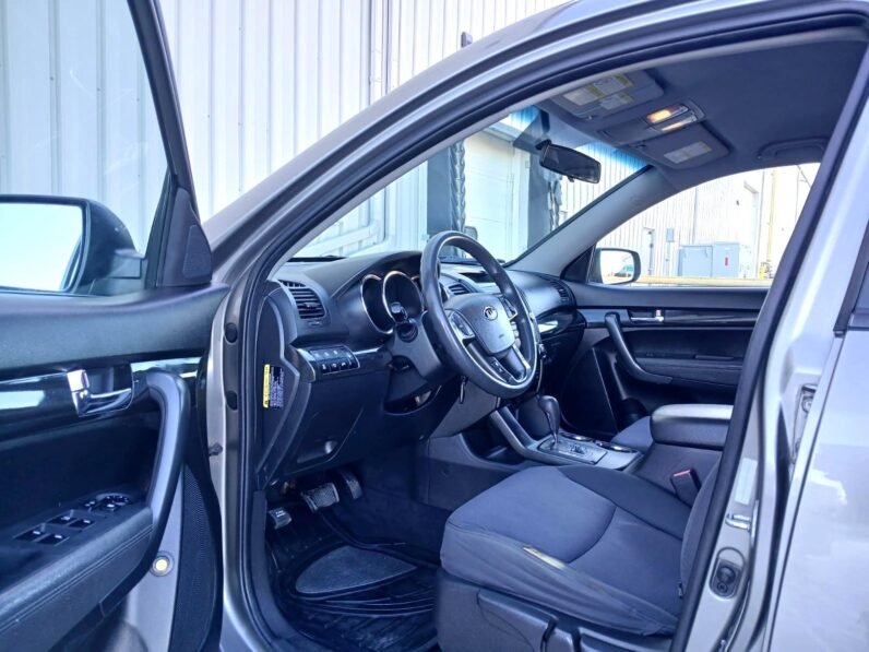 
								2013 Kia Sorento AWD SUV full									