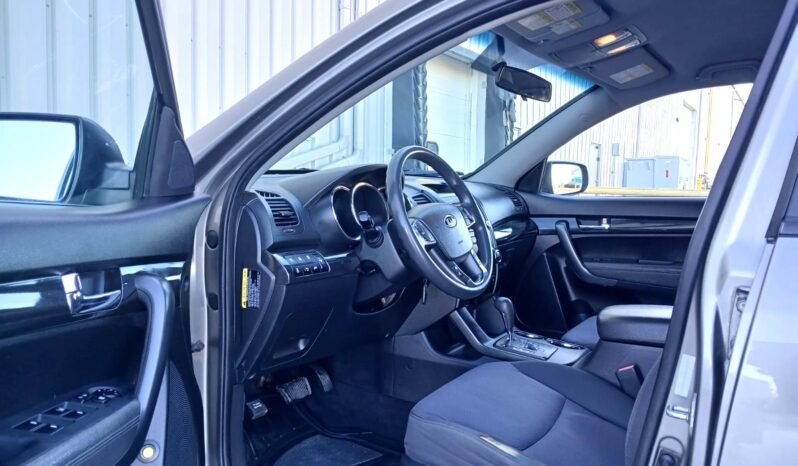 
								2013 Kia Sorento AWD SUV full									