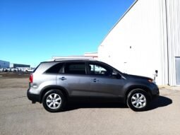 2013 Kia Sorento AWD SUV