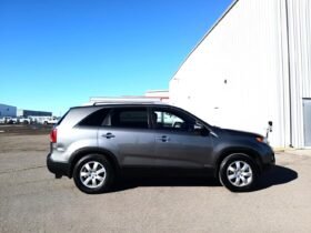 2013 Kia Sorento AWD SUV