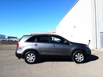 2013 Kia Sorento AWD SUV
