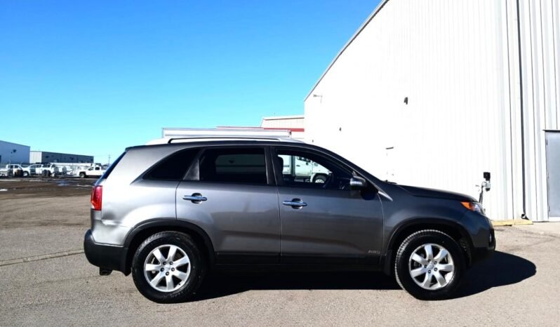 
								2013 Kia Sorento AWD SUV full									