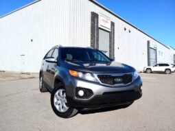 2013 Kia Sorento AWD SUV