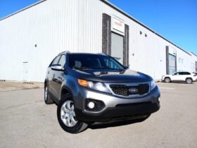2013 Kia Sorento AWD SUV