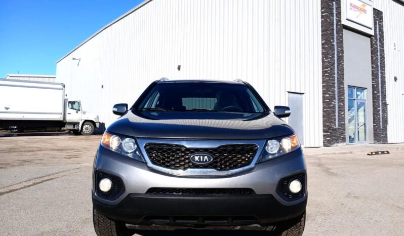 
								2013 Kia Sorento AWD SUV full									