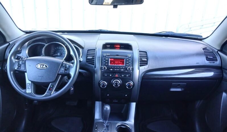 
								2013 Kia Sorento AWD SUV full									