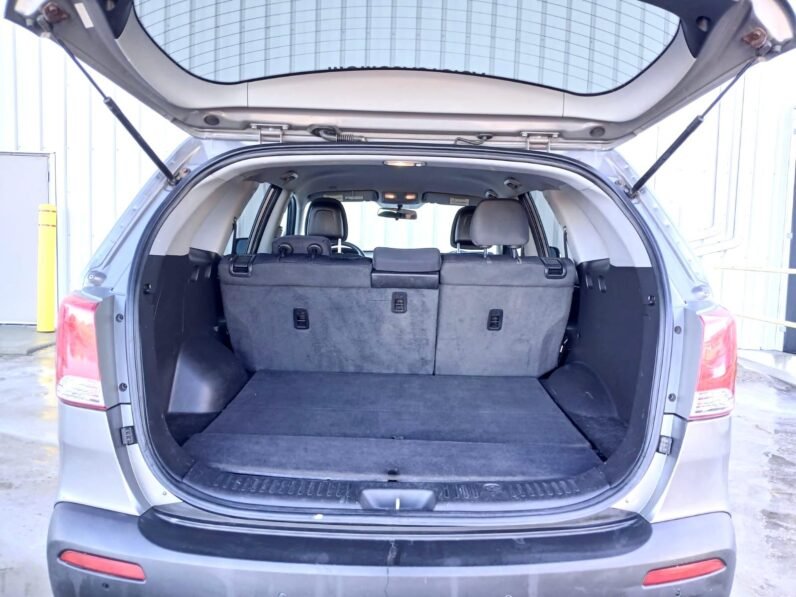 
								2013 Kia Sorento AWD SUV full									