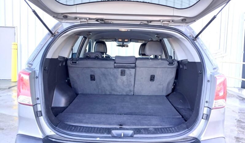 
								2013 Kia Sorento AWD SUV full									