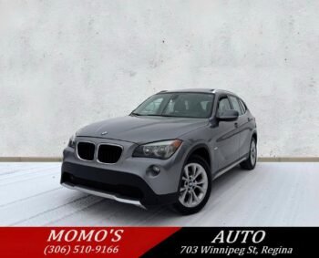 2012 BMW X1 28i AWD SUV