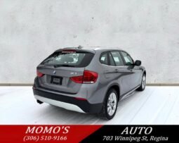 2012 BMW X1 28i AWD SUV