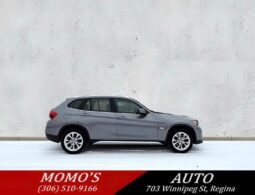 2012 BMW X1 28i AWD SUV