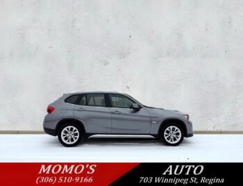 2012 BMW X1 28i AWD SUV
