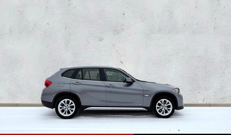 
								2012 BMW X1 28i AWD SUV full									