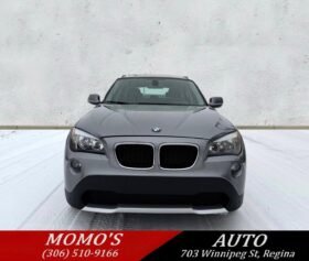 2012 BMW X1 28i AWD SUV