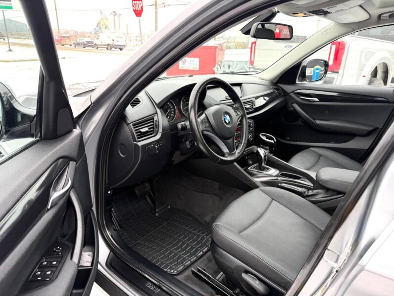 
								2012 BMW X1 28i AWD SUV full									