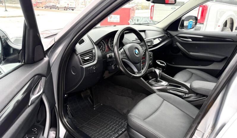 
								2012 BMW X1 28i AWD SUV full									